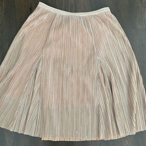Anthropologie - Maeve Skirt